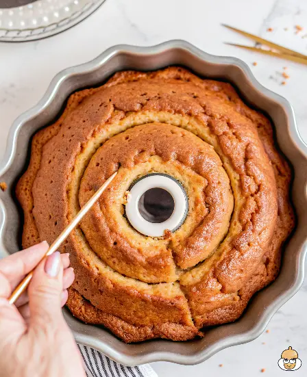 Best Mother’s Crack Cake
