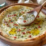 Garlic Sauce for Pizza