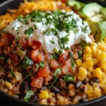 Taco Rice Bowl: Super-Easy, Insanely Addictive