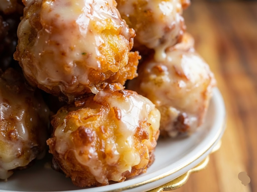 Apple Fritter Bites: Crispy, Cinnamon-Spiced Apple Treats You Can Make at Home