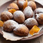 Italian Ricotta Doughnuts: Light, Fluffy & Irresistibly Delicious 🍩